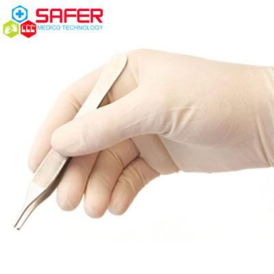 Wholesale Cheap Prices Top Medical Latex Examination Gloves
