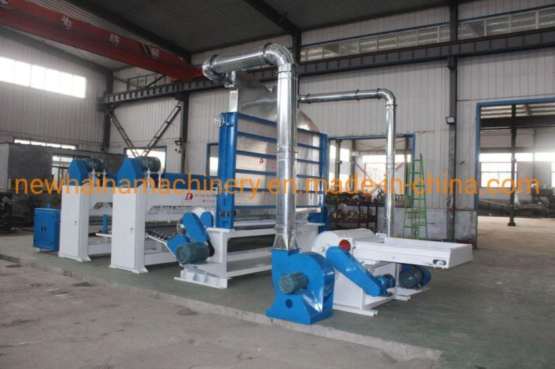 Needle Punching Machine 5000--6000 Pieces/Set Gmz2600 Non Woven Needle Punching Machine