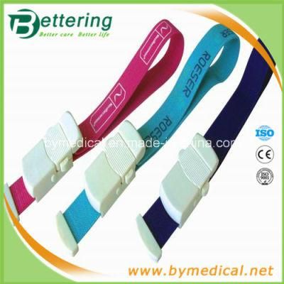 Clinical Elastic Buckle Tourniquet Gf03f