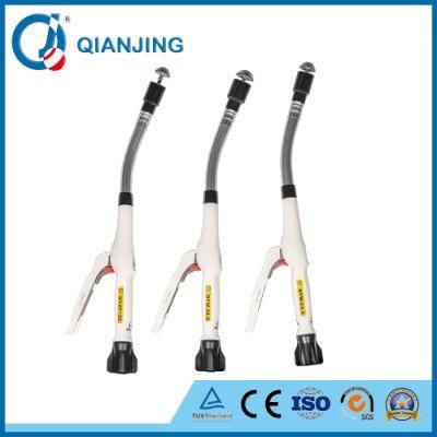 Medical Abdominal Disposable Tubular Stapler for Gastrointestinal Surgery