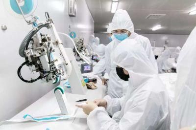 Protective Suit with Good Quality