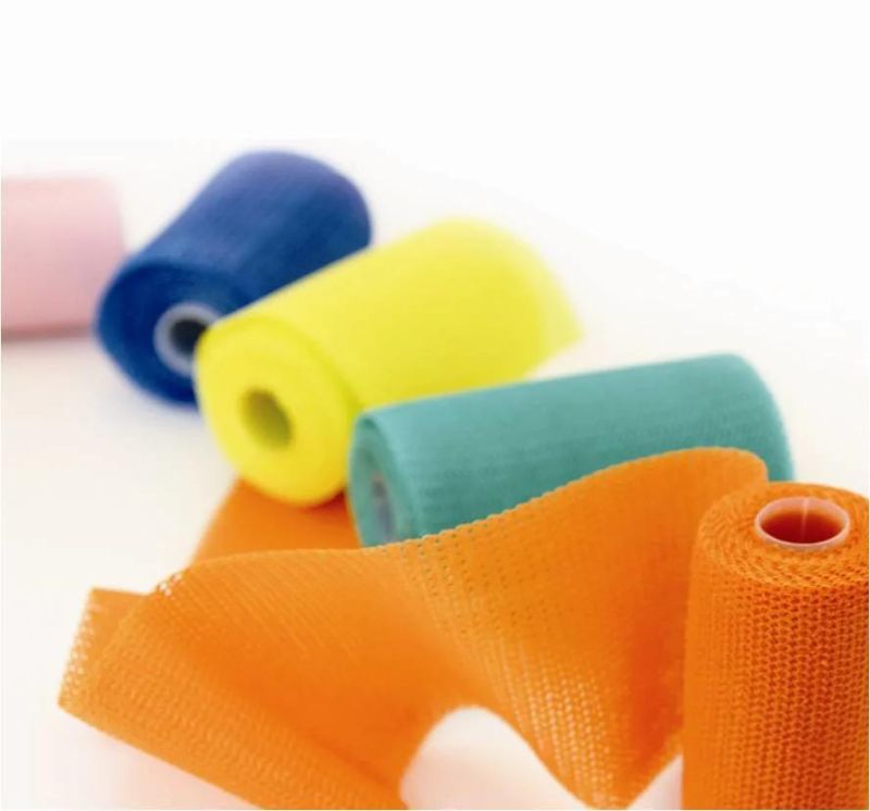 Surgical Orthopaedic Casting Bandage