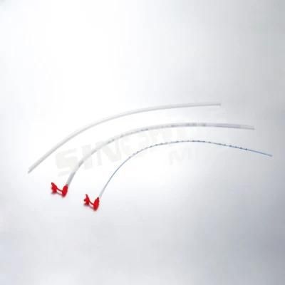Disposable PVC Surgical Umbilical Catheter