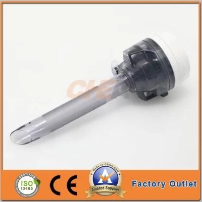 Disposable Surgical Bladeless Blunt Tip Trocars with Ce ISO Certificate