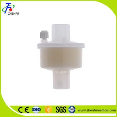 Medical Breathing Bacterial Viral Hme Filter