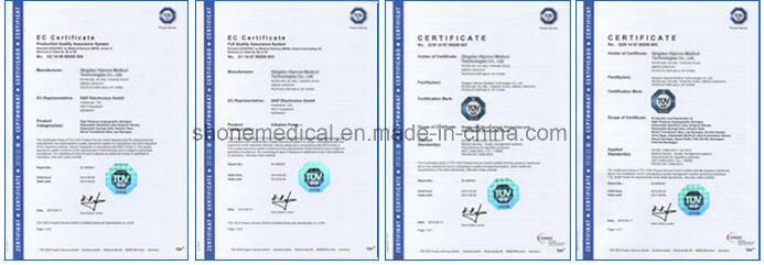 Medical Products Laryngeal Mask for Medical Airway
