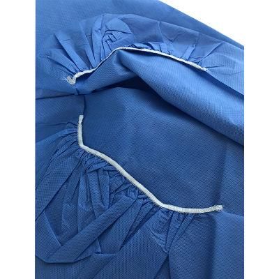 Anti-Static Non Woven Medical Patient Bed Cover Disposable
