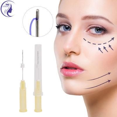 Best Beauty Consumables Lifting Mono Pdo Threads for Breast Lifting