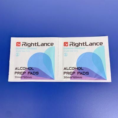 Non-Woven Fabrics Cleaning Swab