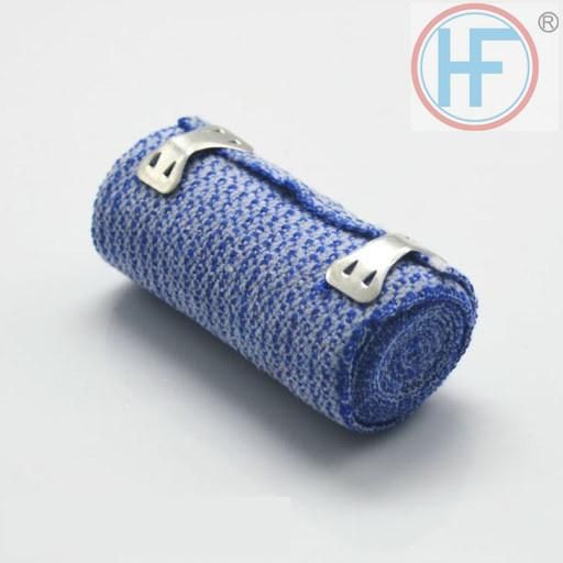 Chinese Manufacturer Hot Sale Instant Pain Relief Therapy Elastic Ice Wrap Cold Bandage