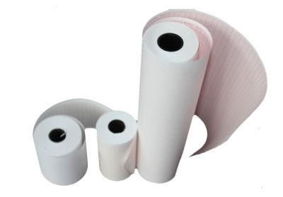 216mmx20m ECG Paper Roll