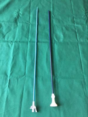 Ureter Smooth Coat Ureteral Access Sheath F10-F14 with CE Certificate
