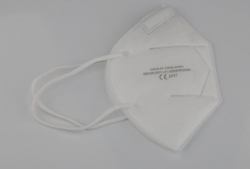 Wholesale Fashion Face Masks, N95/KN95/FFP2/ Disposable/Reusable Virus/Dust Protective Face Mask/Facial Mask/Face Shield, Respirators Face Mask with Valve