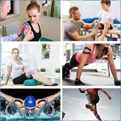 Medical Grade Acrylic Glue Muscle Support Adhesive Therapy Kinesiology Tape