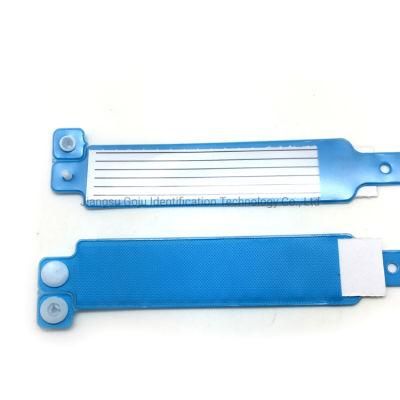 2021 Adult Insert ID Wristband for Patient
