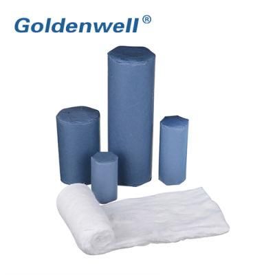 Free Sample Cheap Price Absorbent Surgical Cotton Wool Roll