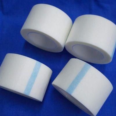 Medical Zinc Oxide Tape, Paper Tape, PE Tape, Silk Tape