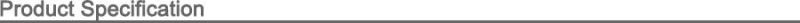 Hot Sale Titanium Staples Disposable Circular Stapler for Alimentary Canal