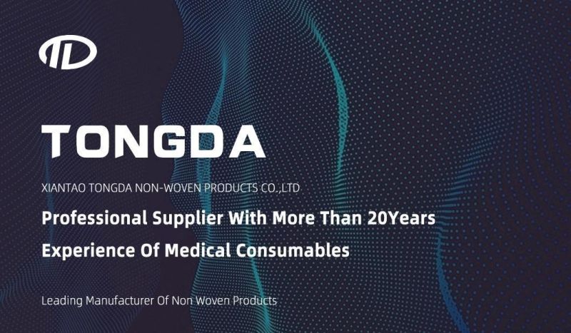 2020 New FFP2 Medical Disposable Surgical Wholesale Face Mask