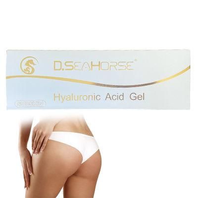 Brest Filler Injection Hyaluronic Acid Derm Buttock Dermal Fillers