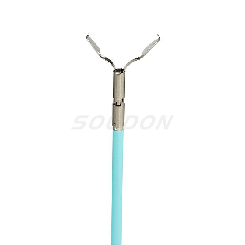 Customized Endoscopy Sterile Hemostasis Clip Device Factory Direct Price Wholesale