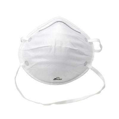 Wholesale High Quality 5 Layers Protective Disposable N95 Face Mask