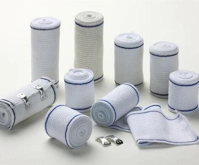 High Stretch Compression Elastic Bandage