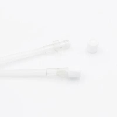 Medical Disposable AV Fistula Needle for Dialysis Use