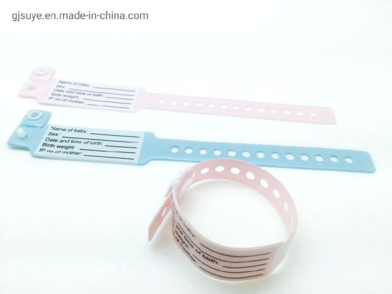 ID Wristband ID Band Hospital Wristband