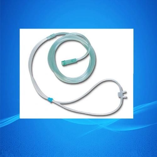 Disposable Medical Oxygen Nasal Cannula