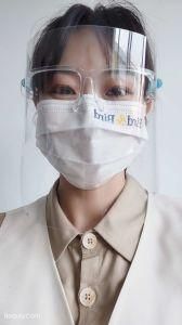 Hospital Polypropylene/Kids/Medical/ Disposable Face Mask for Children /Surgical Face Mask with Earloops/Tie on