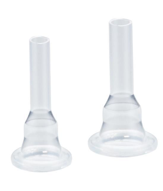 CE/ISO Approved Medical Disposable Male External Catheter OEM