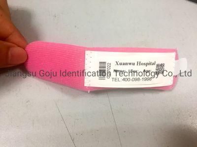Foam Bracelet Soft Bracelet Medical Wristband