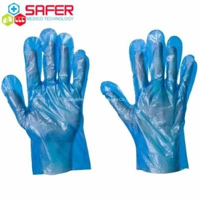 PE Examination Gloves
