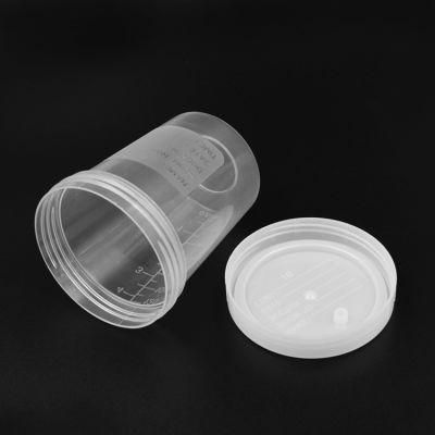 Laboratory and Hospital Consumable Urine Collector Specimen Test Container