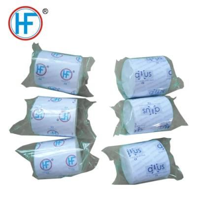 Mdr CE Approved Hot Sale Synthesis Padding Bandage Without Ethylene Oxide Sterilization
