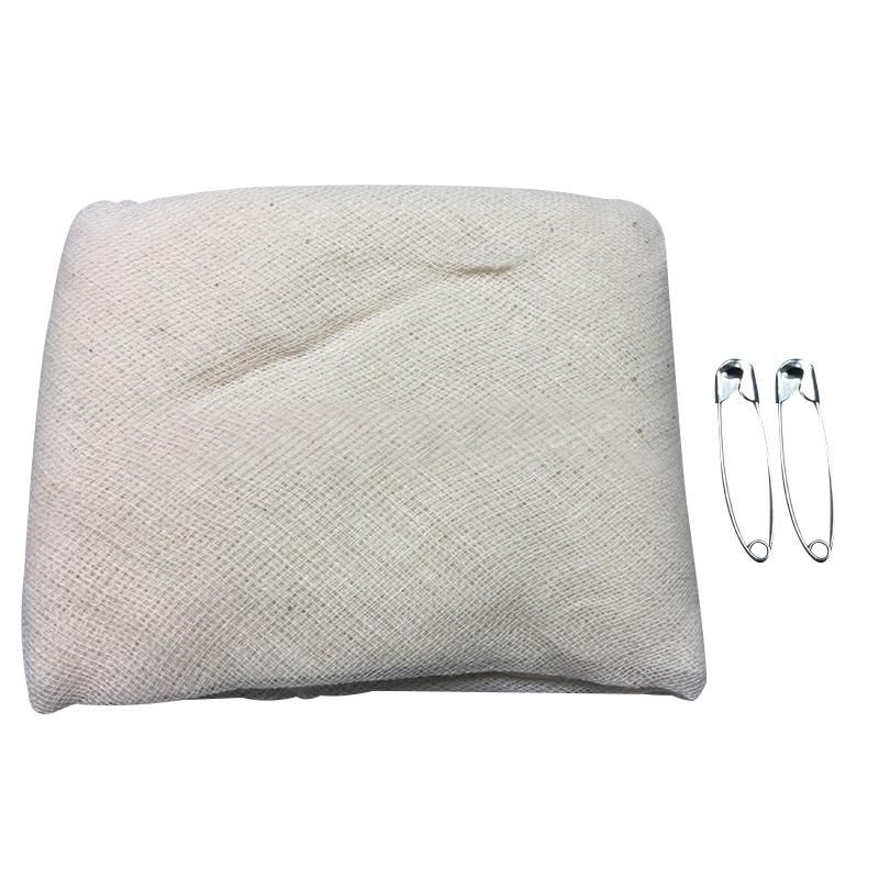 First Aid Gauze Cotton Non-Woven Medical Triangular Bandage - China Tape, Bandage ISO Ce