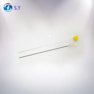 Tip RF Needle
