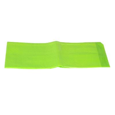 Popular High Absorbency Customer Printed Hospital Nursing Sheet Disposable Sanitary Pad Hot Sell Eldly Use A Grade Low Price Promotion Factory