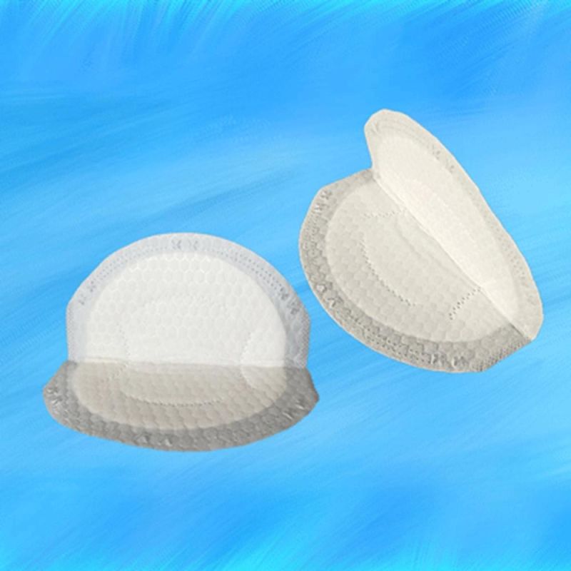 Nursing Pads Walmart Disposable Breast-Feeding Pad 100PCS