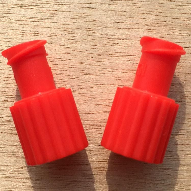 Disposable Collection Bag with Luer Connector