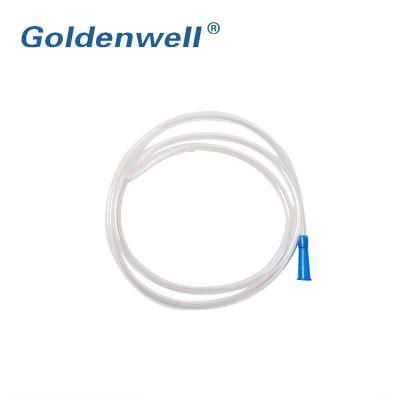 High Quality Disposable Medical Grade PVC Stomach Tube