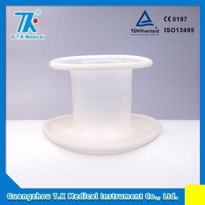 Wound Protector Wound Retractor for Incision Expansion and Protection