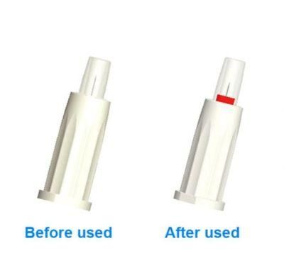 FDA Registered Safety Pen Needle Insulin (EU)