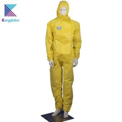High Quality Disposable Protective Clothing Isolation Gown