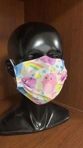 Disposable Masks Quality High Competative-Price Non-Woven Skin Care3 Ply Face Mask Pm 2.5 Face Mask Promotion Dust Mask OEM ODM