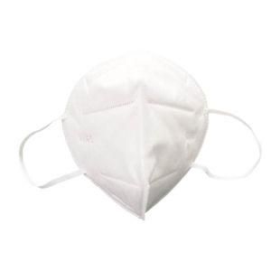 Tinla KN95 Particulate Respirator KN95 Protective Face Mask FFP2 Facemask