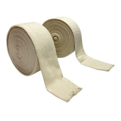 Skin Colour Tubular High Elastic Bandage Stockinette
