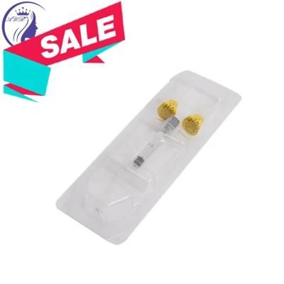 10ml Breast Butt Enlargement Cheek Cross Linked Hyaluronic Acid Deep Filler Injection