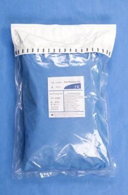 Medical Equipment Non Woven Knee Arthroscopy Pack Medical Supply Disposable Medical Sterile Kneed Arthroscopy Kit Surgical Kit